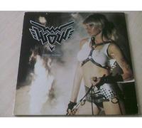 Wendy O'Williams - Wow (1984) / Vinyl record [Vinyl-LP]