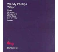 Wendy Phillips - Stay [12" VINYL]