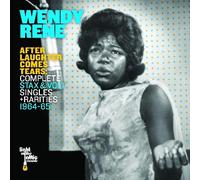 Wendy Rene - After Laughter Comes Tears
