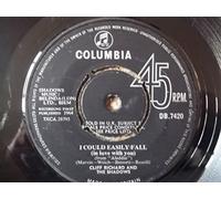 WENDY RICHARD & MIKE BERRY Come Outside UK 7" 45