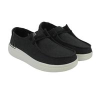 Wendy Rise Black 36