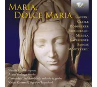Edel – Dolce Maria