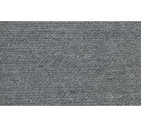 Wendy Supreme Pelotes de tricot double 100% acrylique 100 g (WD39 Gris moyen)