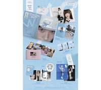 WENDY - THE 2ND MINI ALBUM 'WISH YOU HELL' (PHOTO B VERS) CD NEUF