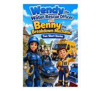 Wendy the Water Rescue Officer and Benny the Breakdown Mechanic