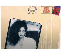 WENDY WALDMAN - Letters Home