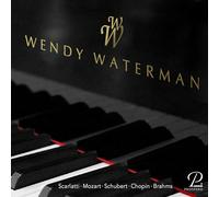 Wendy Waterman, a Portrait
