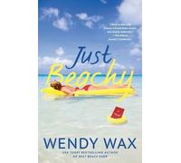 Wendy Wax Just Beachy (Poche)