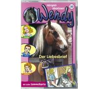 Wendy - Wendy - Folge 30: der Liebesbrief