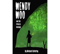 Wendy Woo and the Pirate's Revenge