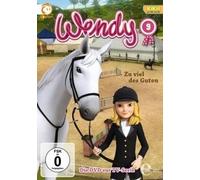 Wendy - Zu Viel Des Guten