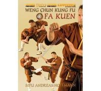 Weng Chun Kung Fu Fa Kuen [Import allemand]