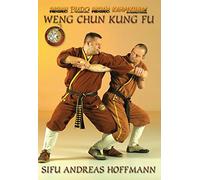Weng Chun Kung Fu [Import allemand]