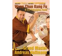 Weng Chun Kung Fu-Vol.2 [Import allemand]
