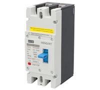 Wengart Disjoncteur Boîtier Moulé DC (MCCB) - Modèle WGM3DC-320-1000V DC / 280A / 2 Pôles - Protection Magnéto-Thermique pour Installations Photovoltaïques et Parcs de Batteries