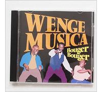 Wenge Musica - Bouger