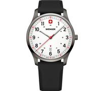 Wenger 01.1441.132 Montre Homme City Sport 42mm 5ATM