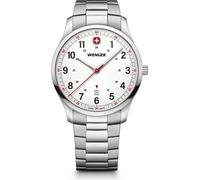 Wenger - 01.1441.133 - Montre-bracelet - Homme - Quartz - City Sport