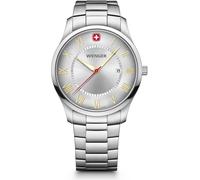 Wenger - 01.1441.136 - Montre-bracelet - Homme - Quartz - City Classic