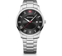 Wenger - 01.1441.140 - Montre-bracelet - Homme - Quartz - City Classic