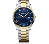Wenger - 01.1441.141 - Montre-bracelet - Homme - Quartz - City Classic