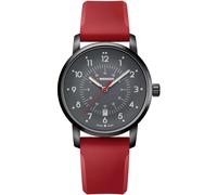 Wenger 01.1641.117 Avenue Montre Homme 42mm 10ATM