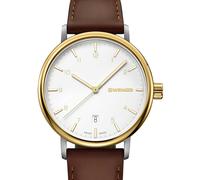 Wenger 01.1731.118 Urban Classique Montre Homme 40mm 10 ATM