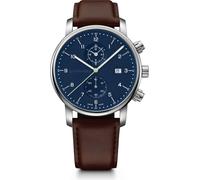 Wenger - 01.1743.125 - Montre - Homme - Quartz - Urban Classic Chrono