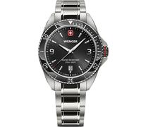 Wenger 01.2031.101 Montre pour homme Ececutive 40mm 20ATM