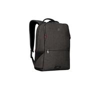Wenger Sac à dos professionnel MX Reload 14, 42 cm, compartiment pour ordinateur portable, noir