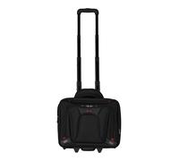 Wenger Trolley Transfer pour ordinateur portable 16 pouces Noir Semi-rigide Déperlant
