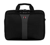 Wenger Sacoche Legacy 17'' - Dimension maximale 43,2 cm - Noir