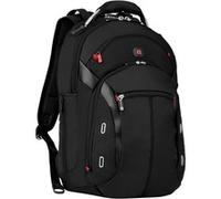 Wenger "600627 sacoche d''ordinateurs portables 38,1 cm (15"") Étui sac à dos Noir"