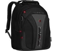 Wenger Legacy 16 Sac à dos professionnel 45 cm Compartiment pour ordinateur portable noir