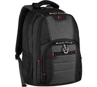 Wenger "600633 sacoche d''ordinateurs portables 40,6 cm (16"") Étui sac à dos Noir"
