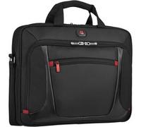 Wenger "600643 sacoche d''ordinateurs portables 38,1 cm (15"") Malette Noir, Sac PC portable"