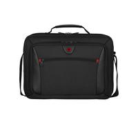 Wenger 600646 INSIGHT 16 Inch Laptop Case, Airport-Friendly Case with iPad/Table