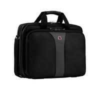 Wenger 600648 Héritage Sac D'Ordinateur Portable À Double Compartiment 16"