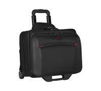 Wenger 600661 Potomac 15,4" Roller, Ensemble De Voyage 2 Pièces
