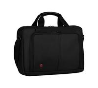 Wenger 601066 SOURCE 16" Laptop Briefcase , Padded laptop compartment with iPad/