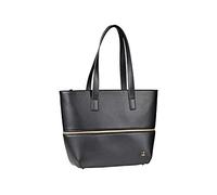 Wenger 604806 EVA 13' Expandable Tote with Removeable Sleeve in Black (11 litres)