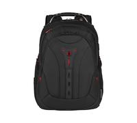 Wenger 606492 Pegasus Ballistic Deluxe 14'/16' Expandable Laptop Backpack, Padde