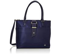 Wenger 609964 ANA Sac d'affaires 16" avec Compartiment zippé et Poches fourre-Tout Cobalt (16 l), Cobolt, OneSize