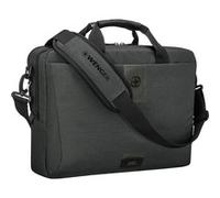Wenger Sacoche MX ECO Brief Dimension maximale: 40,6 cm (16\ ) gris