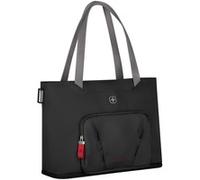 Wenger Motion Sac de shopper 46 cm Compartiment pour ordinateur portable chic black (612543)
