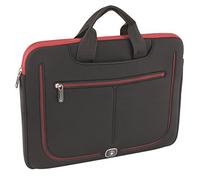 Sacoche Ordinateur Portable Wenger Resolution 13" (Noir)