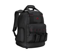 Sac à dos d'outillage non équipé Wenger Tool Backpack Advanced 653723 (l x H x P) 38 x 47 x 26 cm