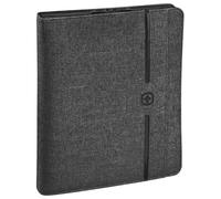 Wenger Étui pour tablette Book Cover Affiliate Gris