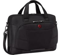 Wenger Sacoche Porte‑ordinateur Altair, jusqu’à 16", poche tablette, 12 L, noire