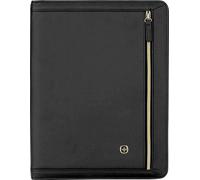 Wenger Amelie Etui pour tablette 25,4 cm (10\ ) Book Cover noir